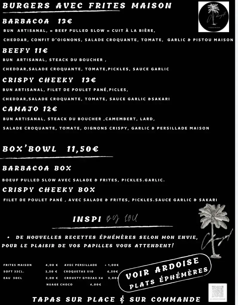 Menu_O'Chiringuito_Angresse_image_3