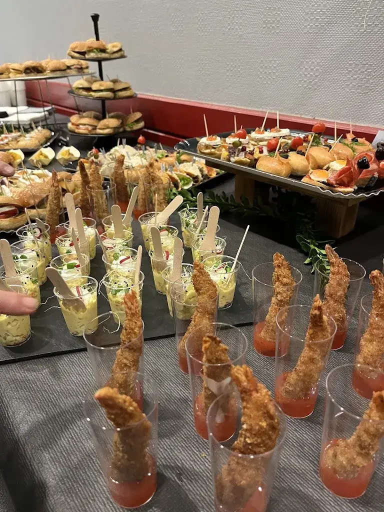 Melanie SABOURIN_O'Chiringuito_Angresse_review