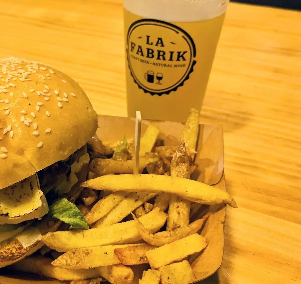 sebastien chabanne_O'Chiringuito_Angresse_review