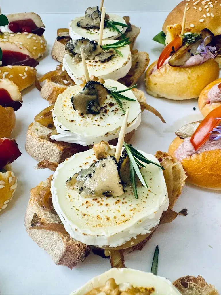 O'Chiringuito restaurant in Angresse