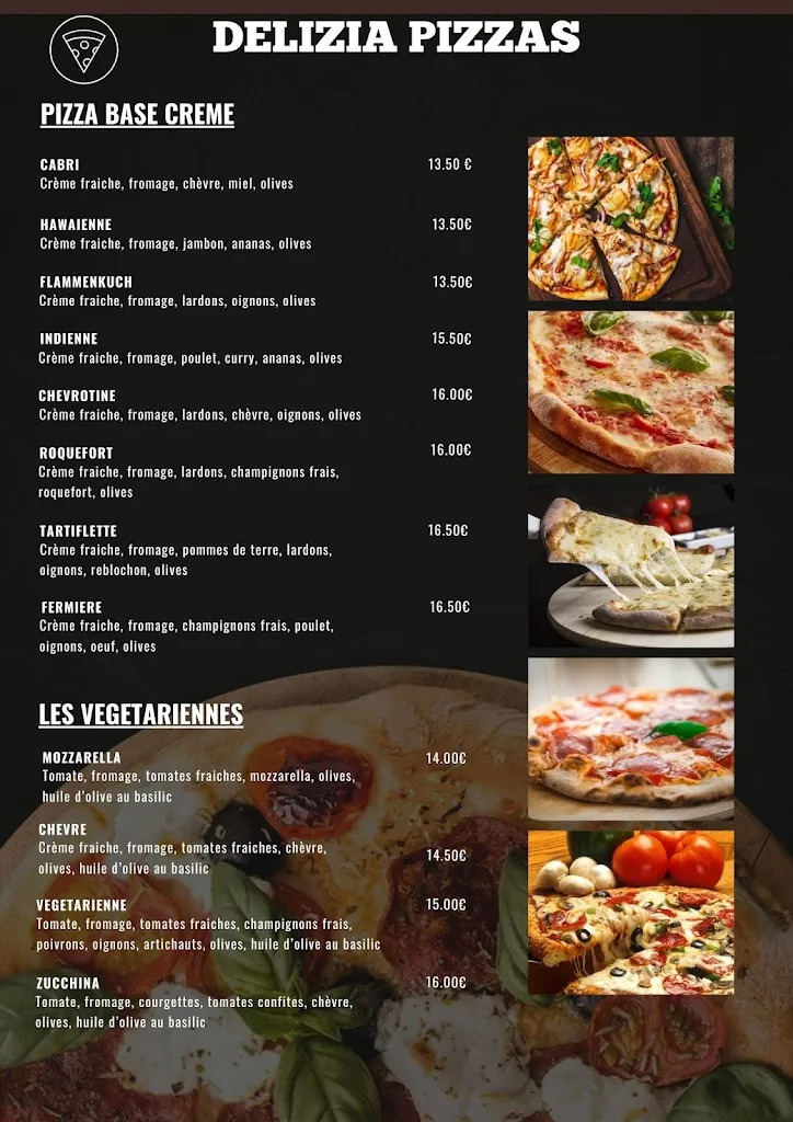 Menu_Delizia pizzas_Angresse_image_1