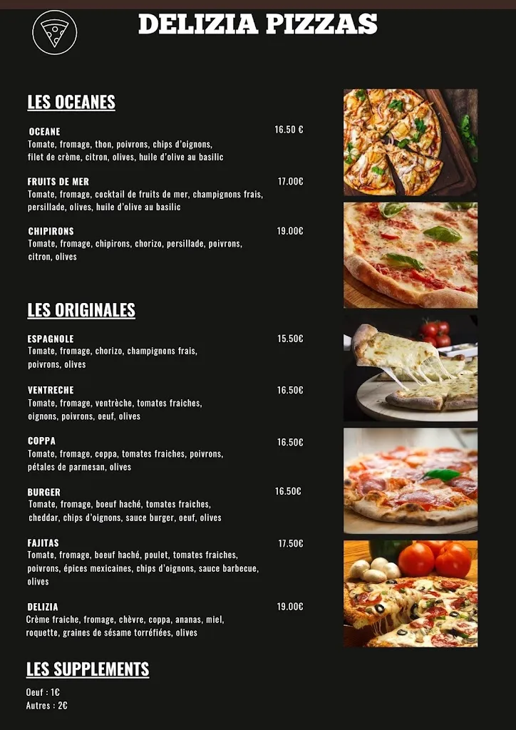 Menu_Delizia pizzas_Angresse_image_3