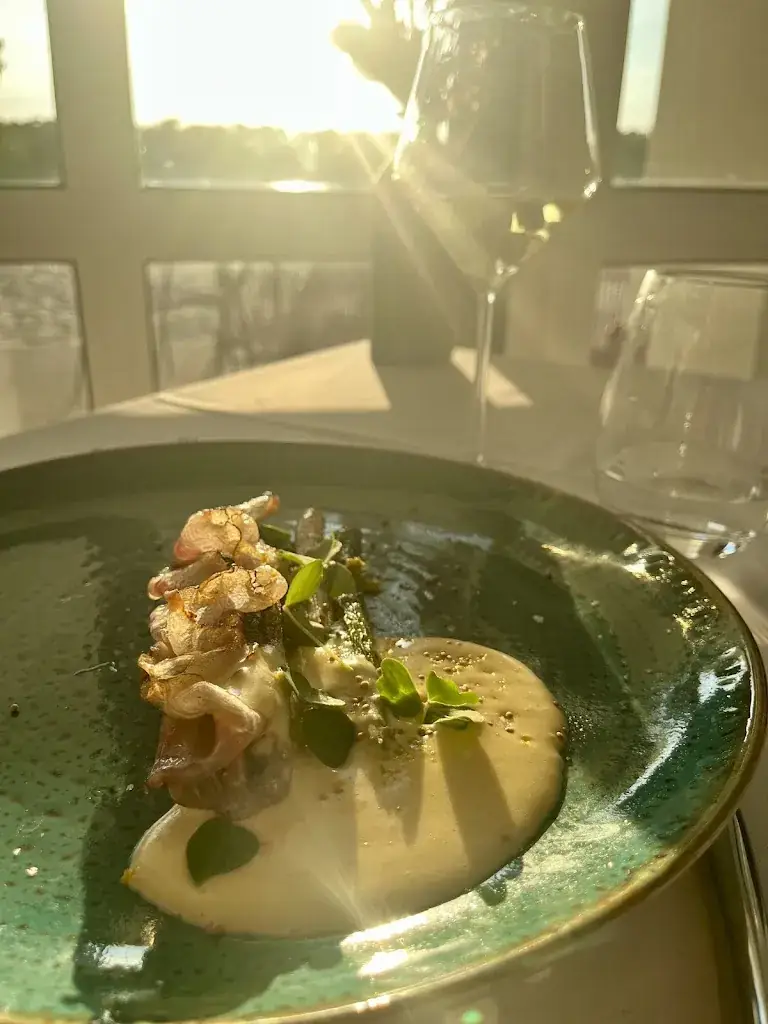 Florie-anne Priam_La Rotonde_Soorts-Hossegor_review