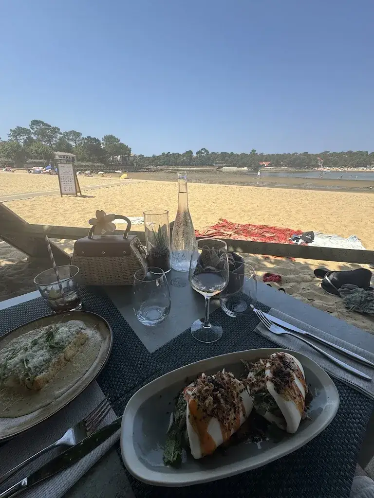 Nicolas Vincent_La Rotonde_Soorts-Hossegor_review