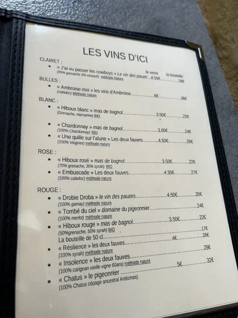 Menu_l'Estivin_Jaujac_image_2