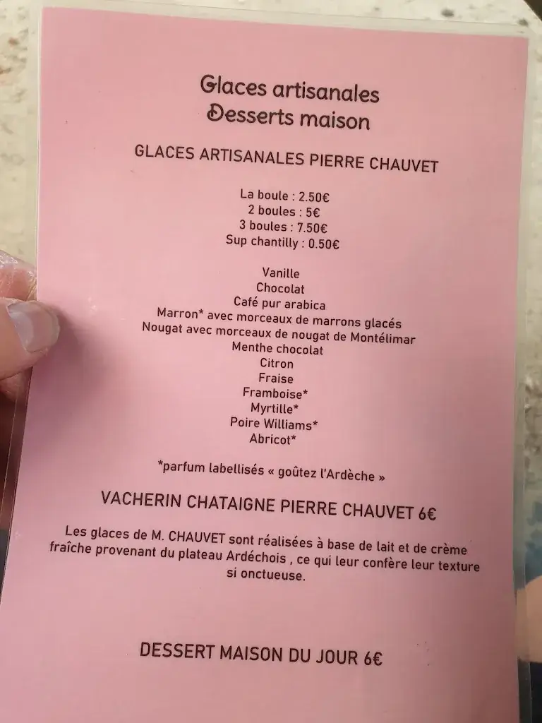 Menu_l'Estivin_Jaujac_image_3