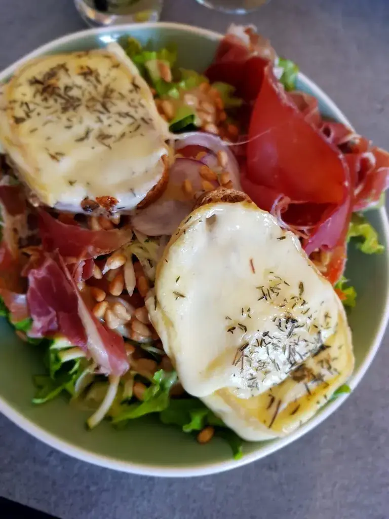 Jonathan Mellink_l'Estivin_Jaujac_review