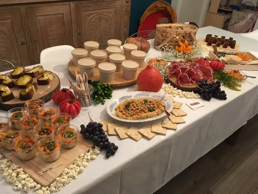 Mariep Zap_GRANDPA - Traiteur & Wine-Truck_Angresse_review