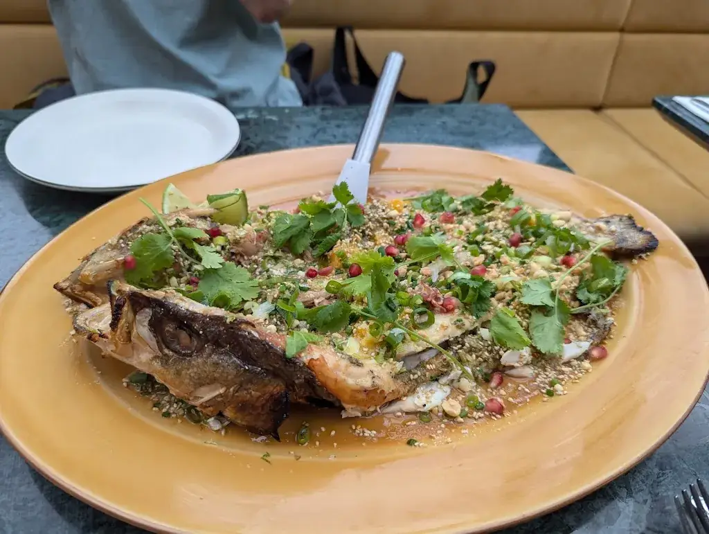 Vlad Voicu_Restaurant TÓA Hossegor_Soorts-Hossegor_review