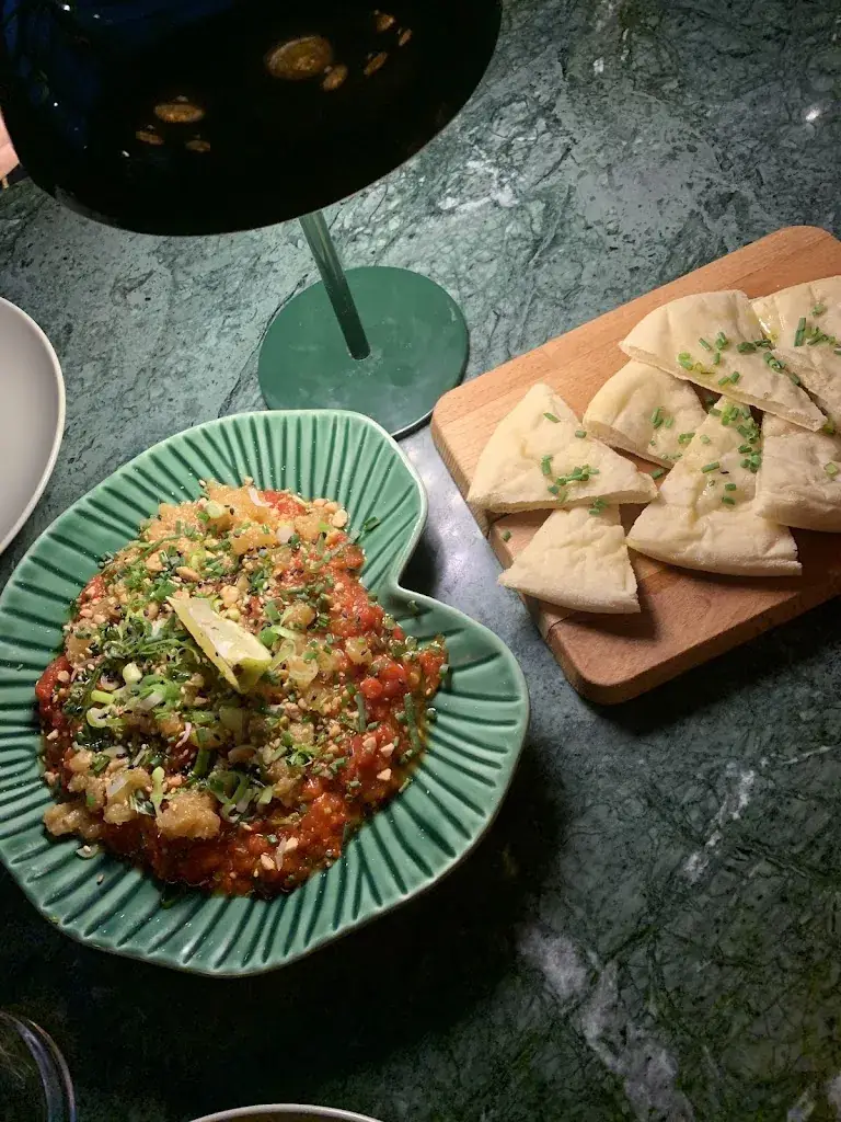 Mathilda Dembele_Restaurant TÓA Hossegor_Soorts-Hossegor_review