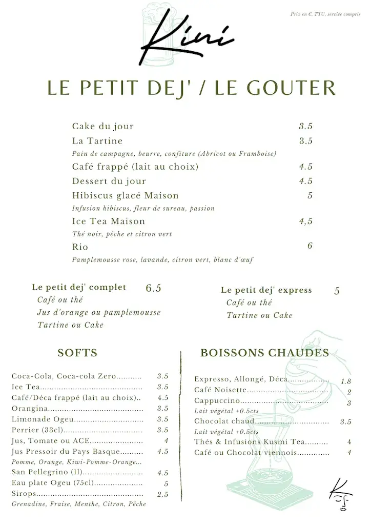 Menu_Kini Cuisine & Cocktails_Soorts-Hossegor_immagine_2