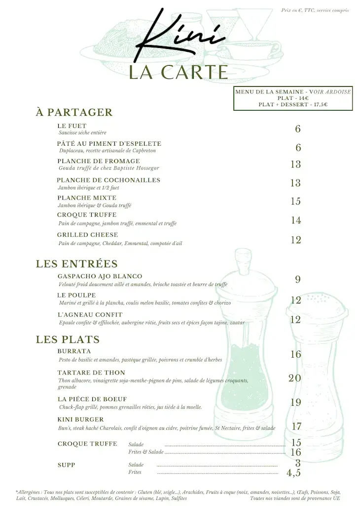 Menu_Kini Cuisine & Cocktails_Soorts-Hossegor_immagine_3