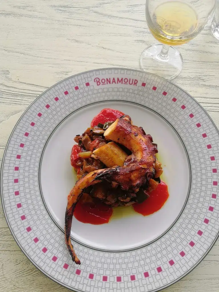 Menu_Bonamour Brasserie_Capbreton_image_5