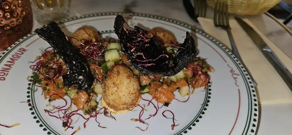 Menu_Bonamour Brasserie_Capbreton_image_7