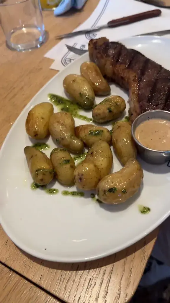 Antoine Cao_Le bistro balnéaire_Soorts-Hossegor_review