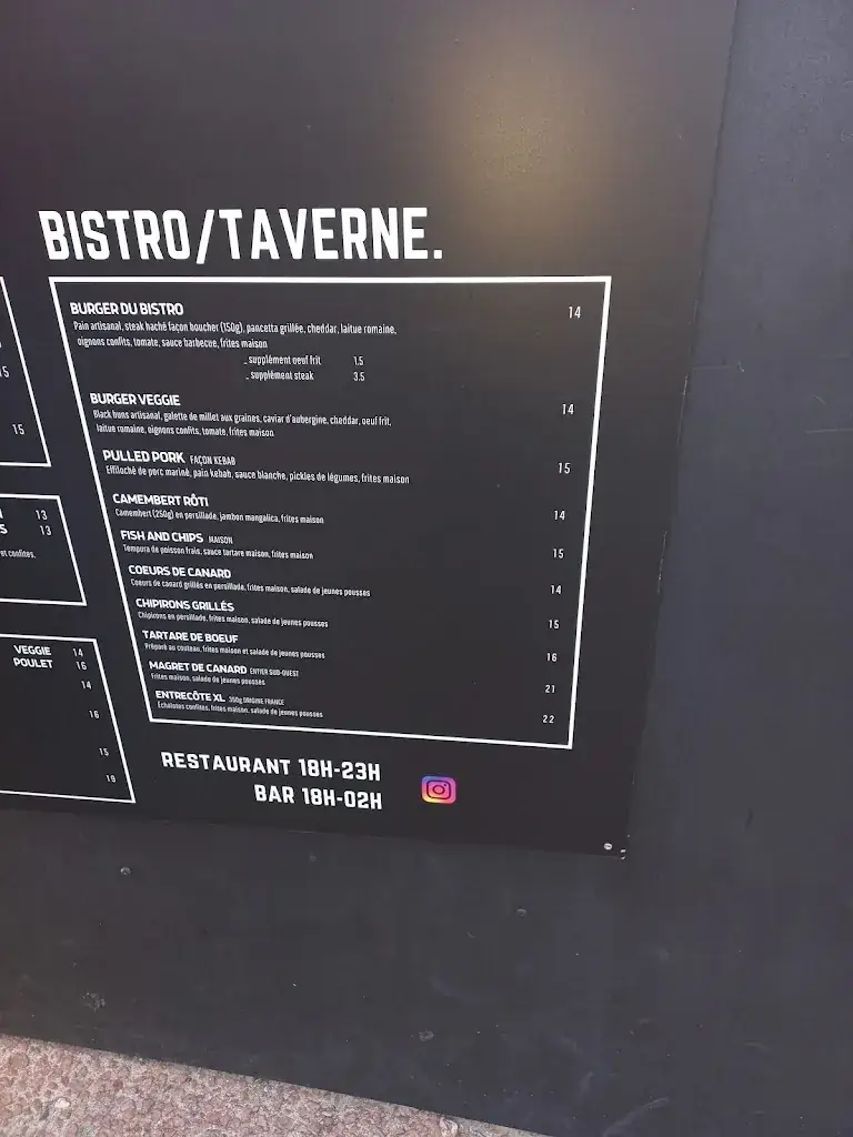 Menu_Prohibistro_Soorts-Hossegor_image_1