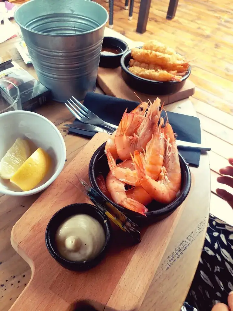 Dalila B_Prohibistro_Soorts-Hossegor_review