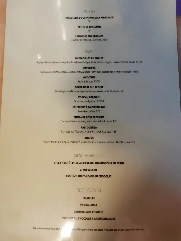 Menu_Bidonvilla_Soorts-Hossegor_image_1