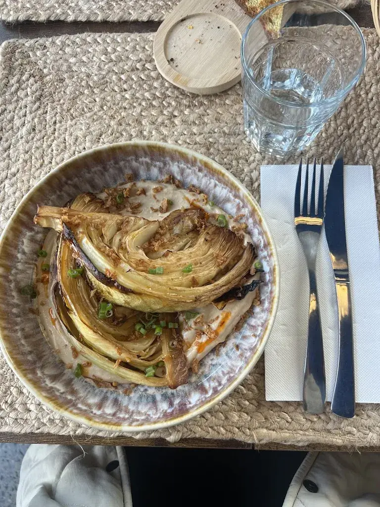 Paola Roldan_Hermano - Bistro & Tapas_Soorts-Hossegor_review