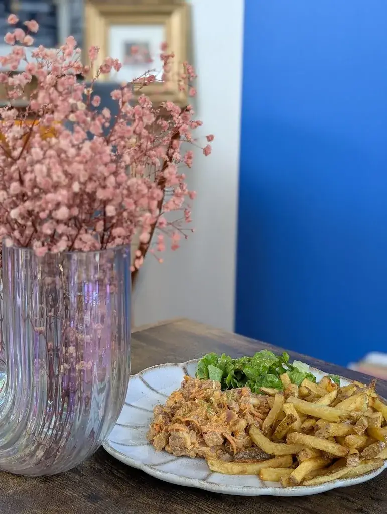 Isadora Rey_Hermano - Bistro & Tapas_Soorts-Hossegor_review