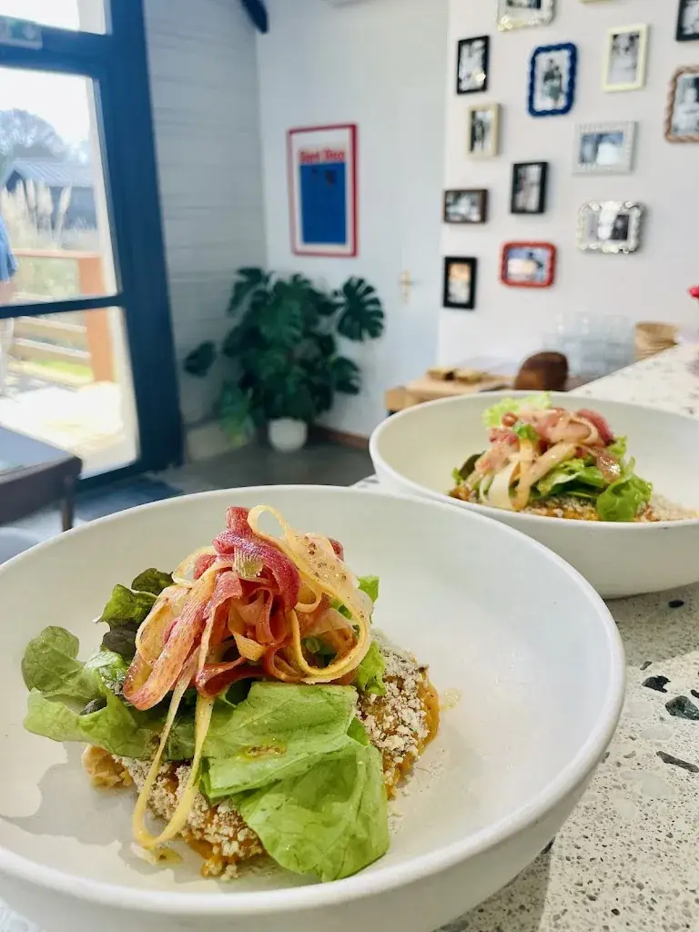 Hermano - Bistro & Tapas restaurant in Soorts-Hossegor