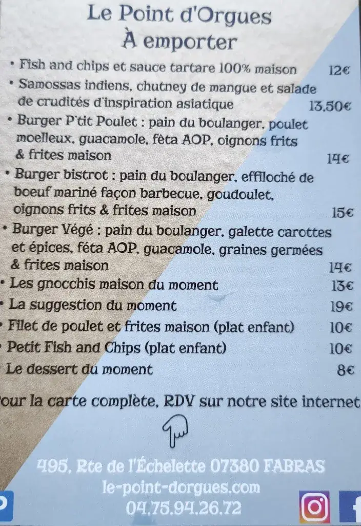 Menu_Le Point d'Orgues_Fabras_image_4