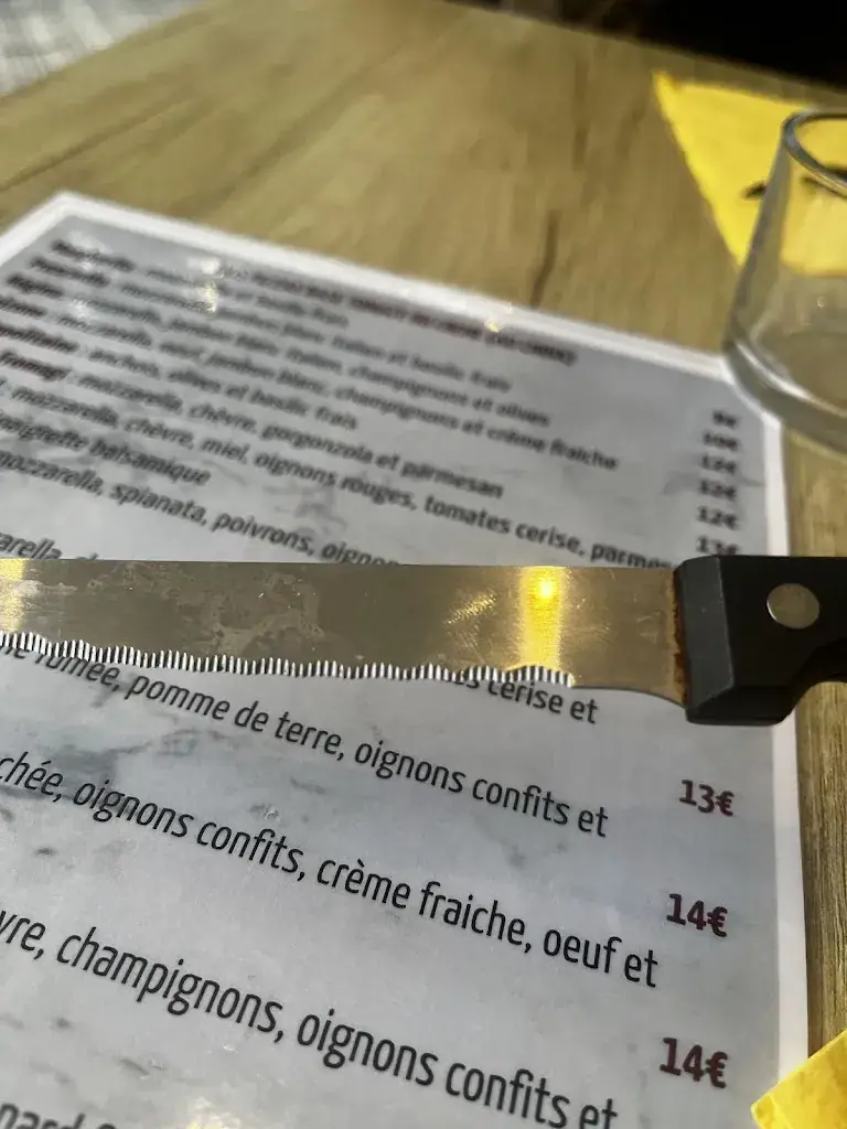 Luc_La Cabane_Seignosse_review