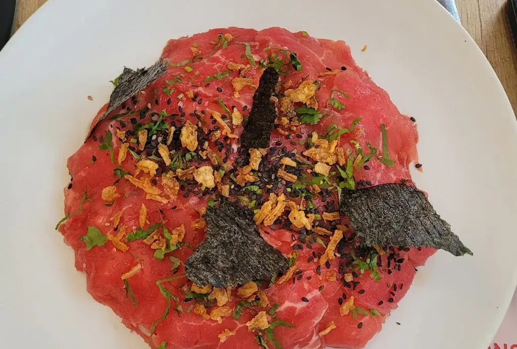 Jen Ny (JenNy)_La Cabane_Seignosse_review