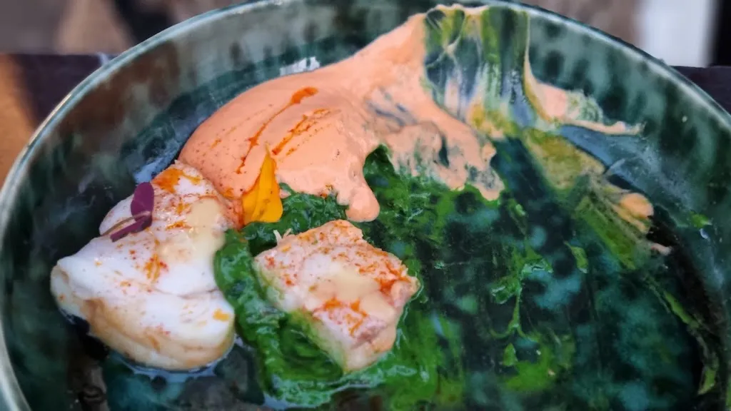 Menu_La Petite Table Capbreton_Capbreton_image_5