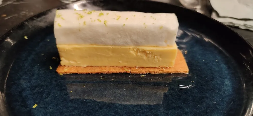 Menu_La Petite Table Capbreton_Capbreton_image_6