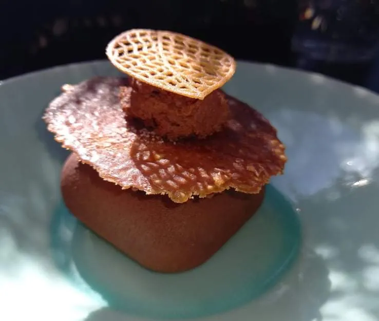 Menu_La Petite Table Capbreton_Capbreton_image_9