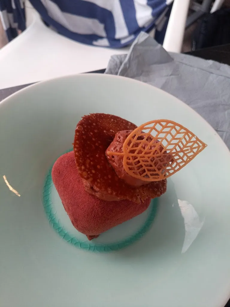 Chris Coulson_La Petite Table Capbreton_Capbreton_review