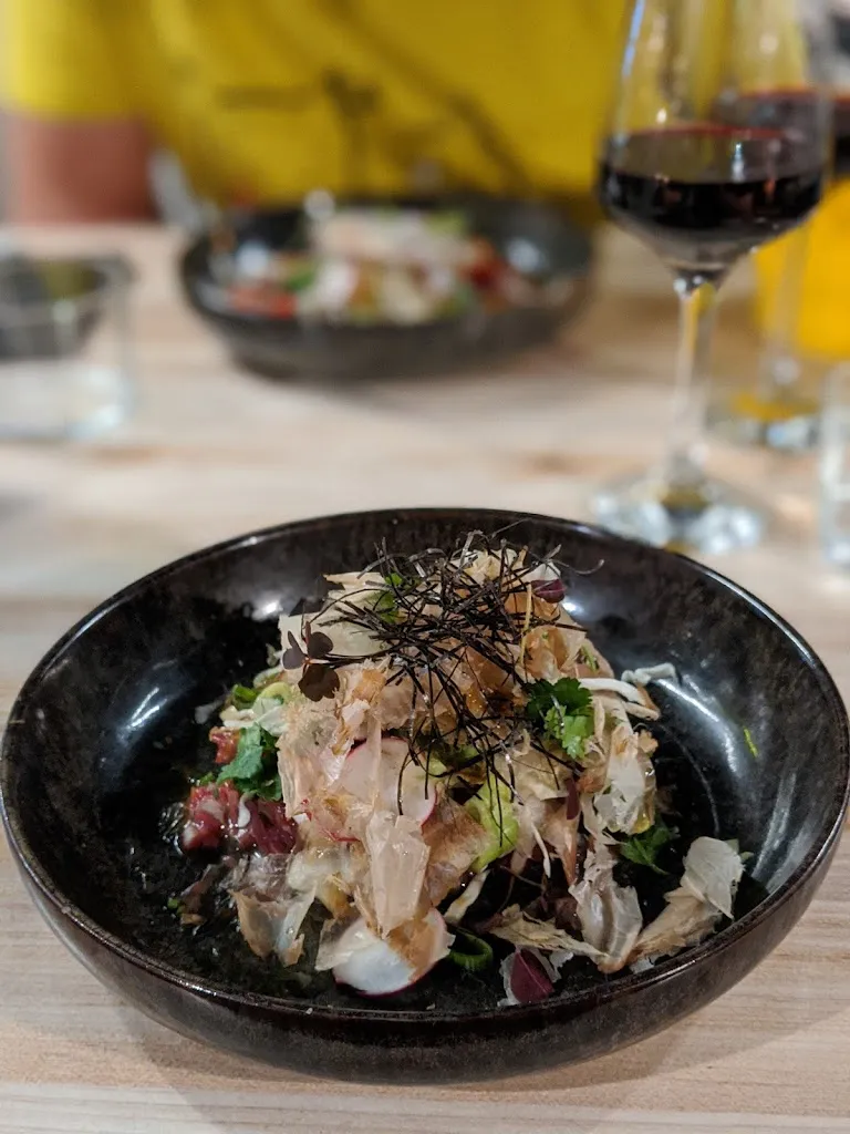 Victoire_La Petite Table Capbreton_Capbreton_review