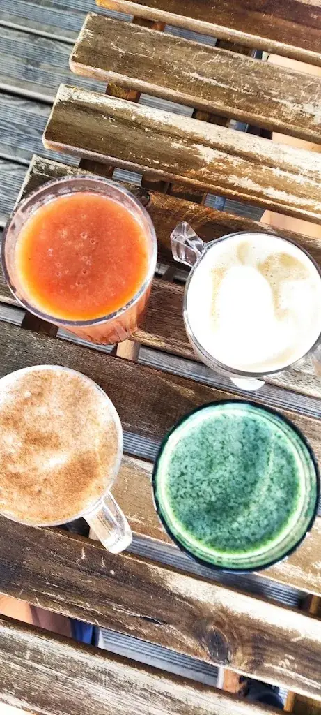 Maxime G_Cacahuète Hossegor_Soorts-Hossegor_review