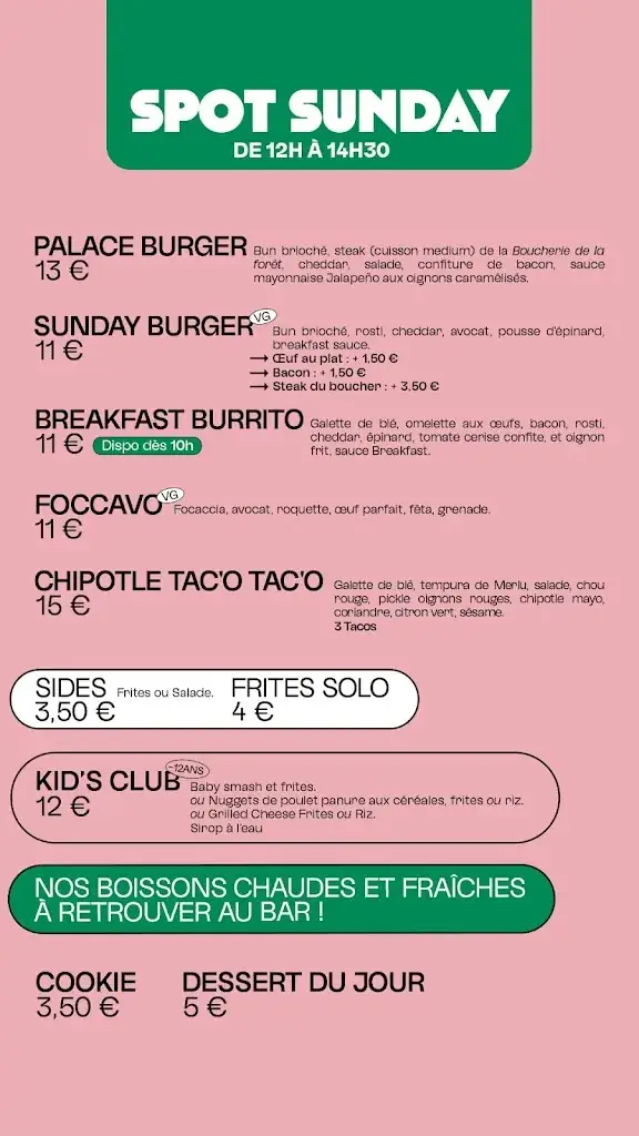 Menu_Spot Palace Hossegor_Soorts-Hossegor_image_3