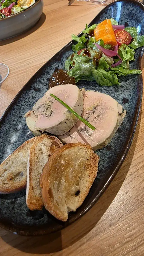 Bernard SULTAN_La table du boucher_Soorts-Hossegor_review