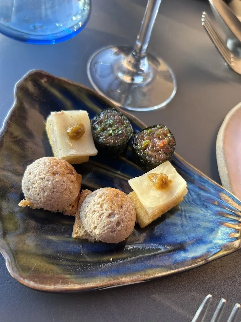 Ari Madrid_GOUSTUT_Capbreton_review