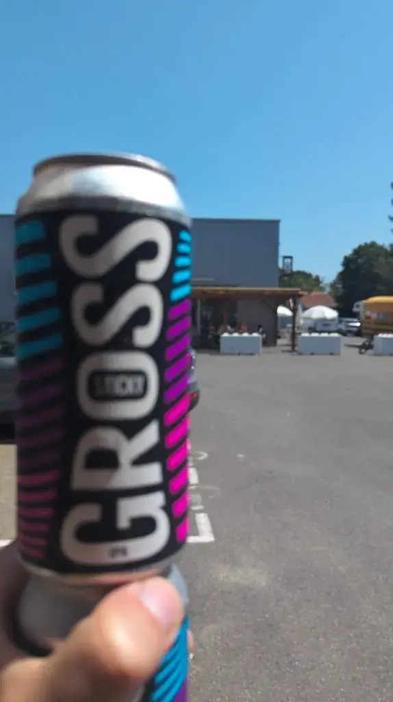 Dave Dunn_Janine by Soul Kitchen_Soorts-Hossegor_review