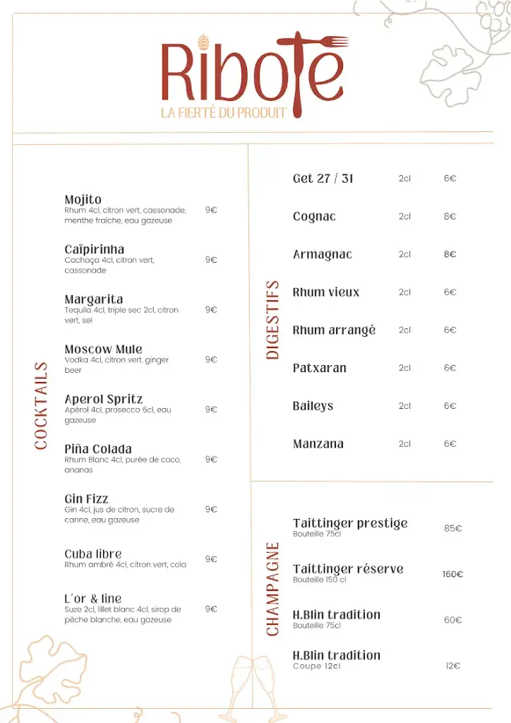 Menu_Le Ribote_Tosse_image_1