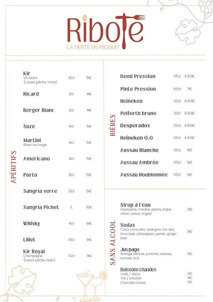Menu_Le Ribote_Tosse_image_2