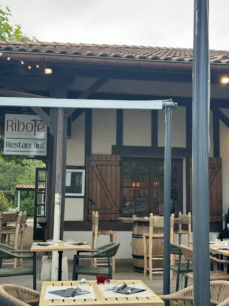 Catarina Henriques_Le Ribote_Tosse_review