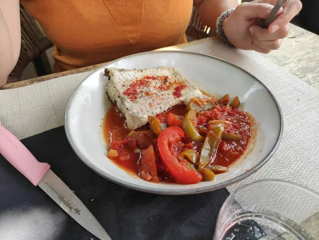 Alberto C_Le Ribote_Tosse_review