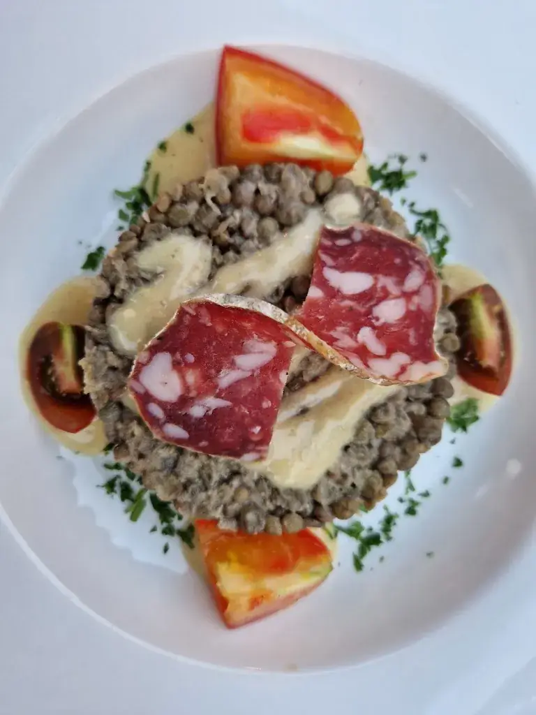 Wesley de Jong_La Table Enchantée_Thueyts_review