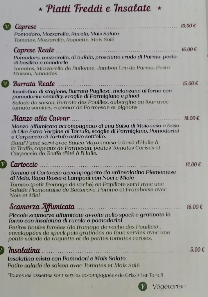 Menu_Mambo Delizie Italiane_Capbreton_image_1