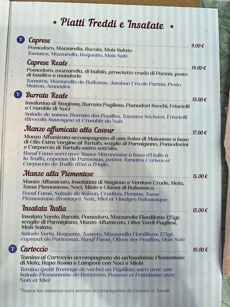 Menu_Mambo Delizie Italiane_Capbreton_image_4