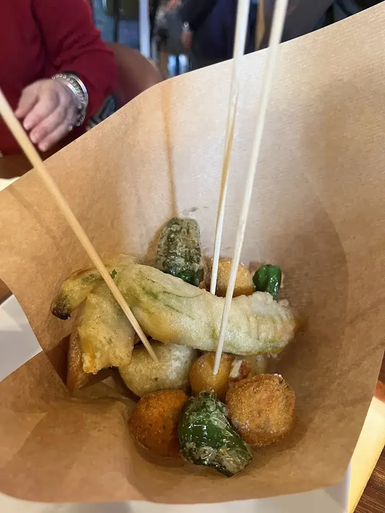 Lucy Chen_Mambo Delizie Italiane_Capbreton_review