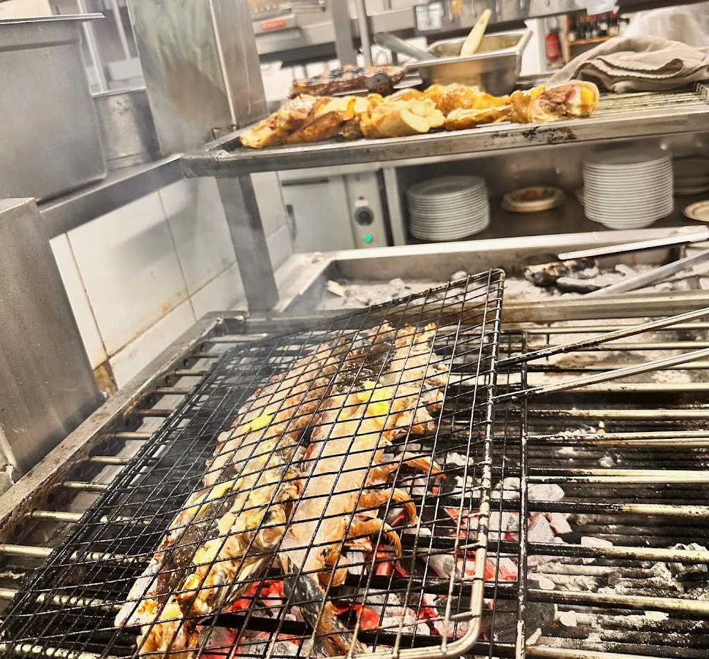 Diu Biban restaurant in Soorts-Hossegor