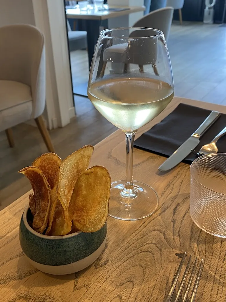 La vie est belle_MA CABANE SUR LE PORT_Capbreton_review