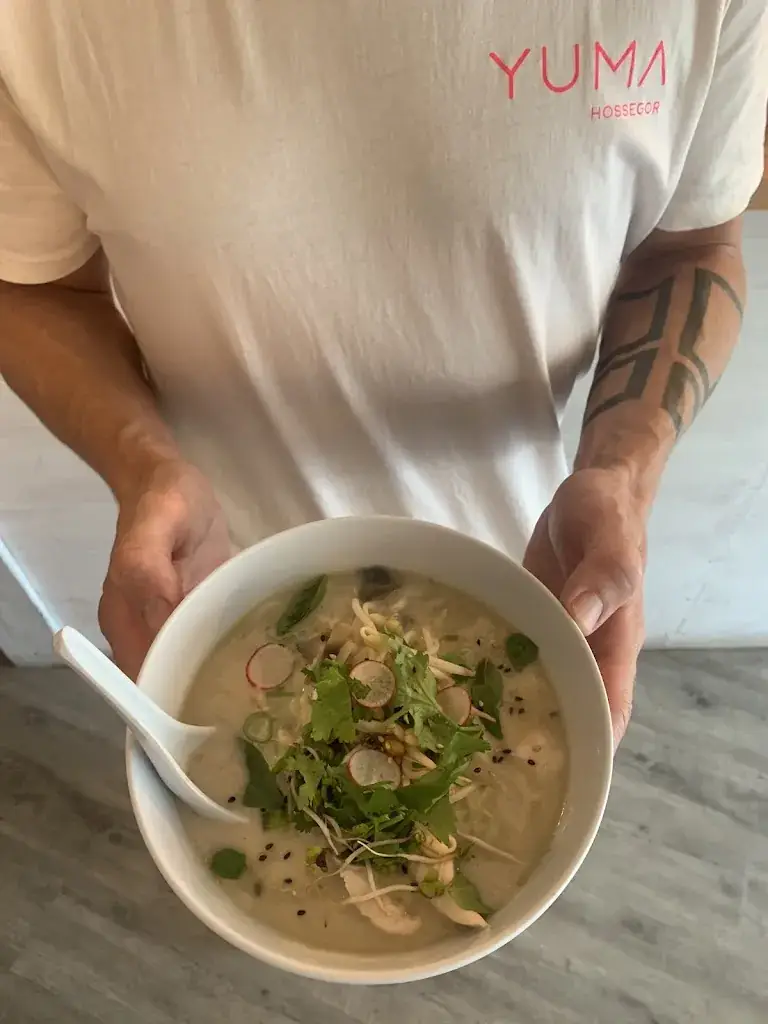 Menu_Yuma Hossegor_Soorts-Hossegor_image_9