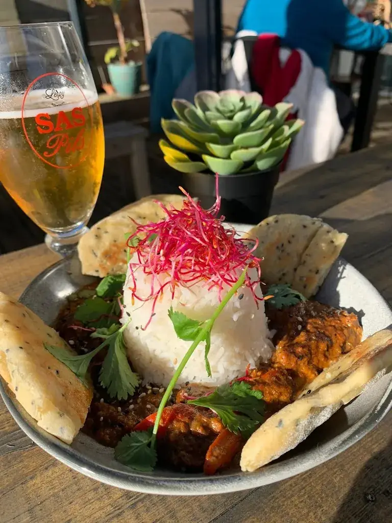 William Strachan_Yuma Hossegor_Soorts-Hossegor_review